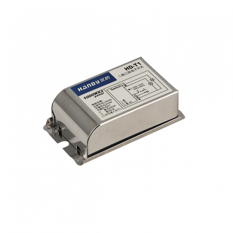 燈具分段開關(guān)分組器分控器