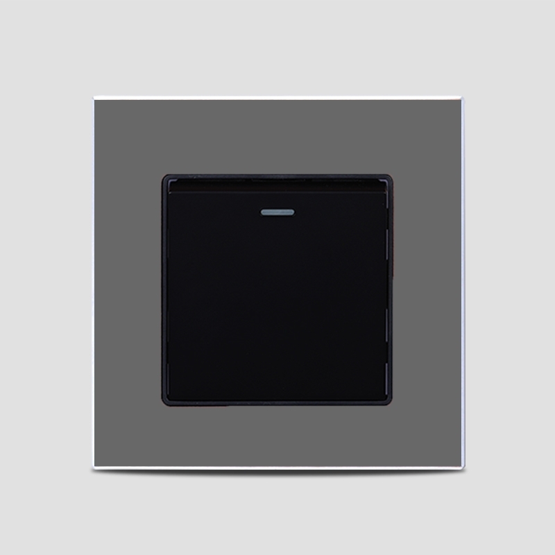 S7雅灰系列開關(guān)