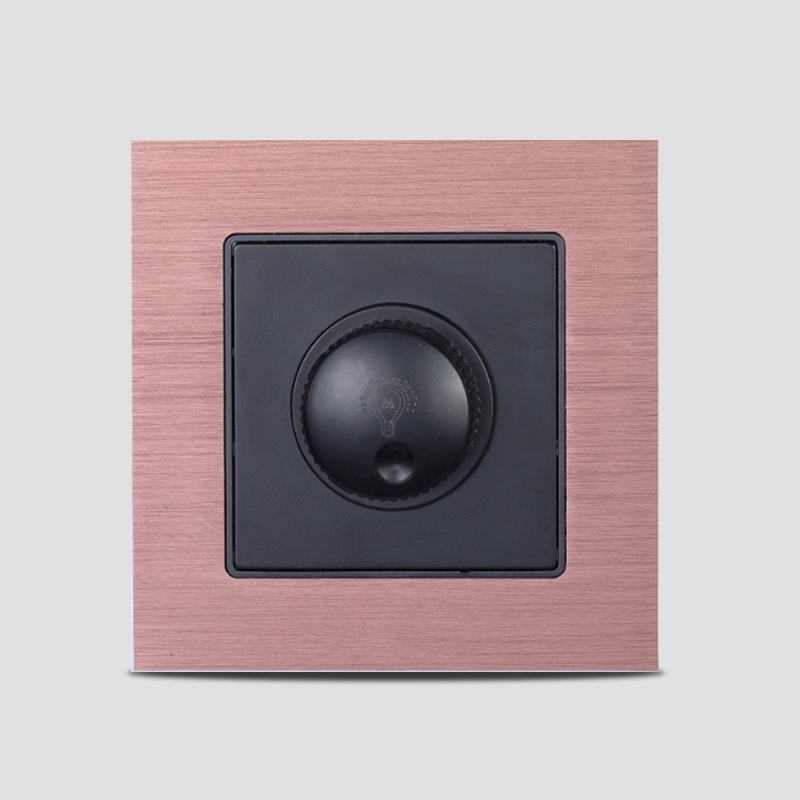 智能旋鈕調光控制器