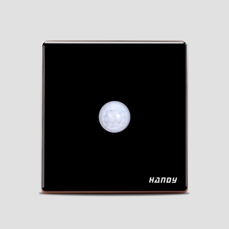 A8弱電類-人體感應(yīng)開(kāi)關(guān)