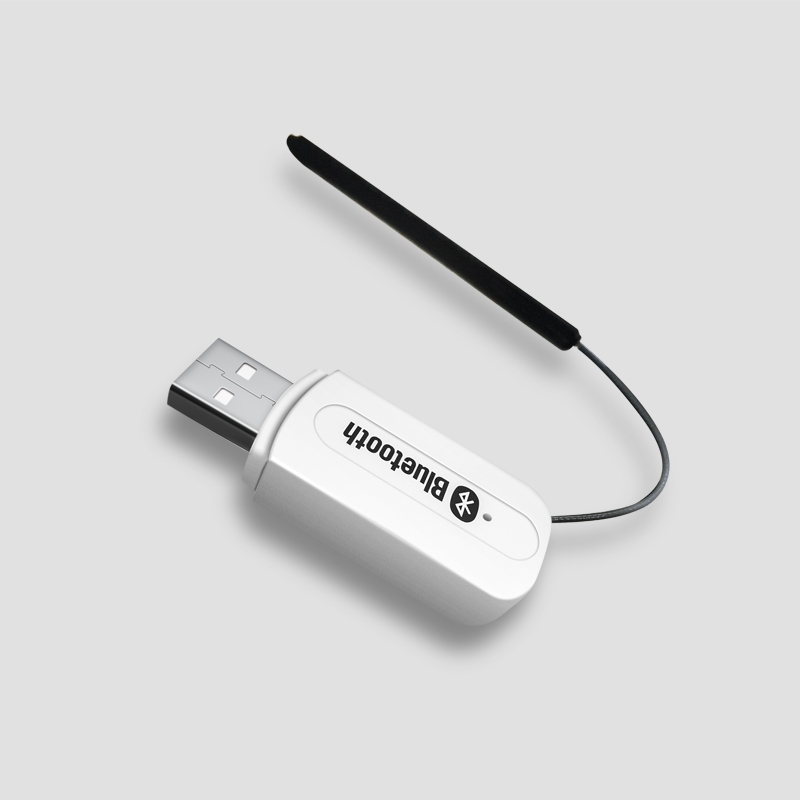 智能藍(lán)牙中繼器-USB