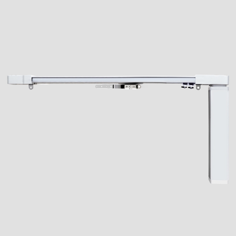 智能藍(lán)牙開合簾套裝