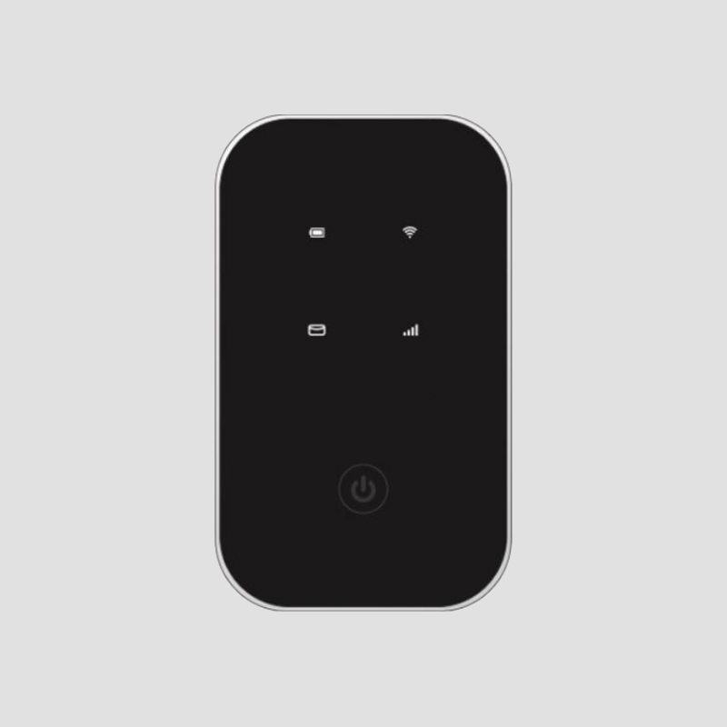 4G-LTE無線數(shù)據(jù)終端（共享版）